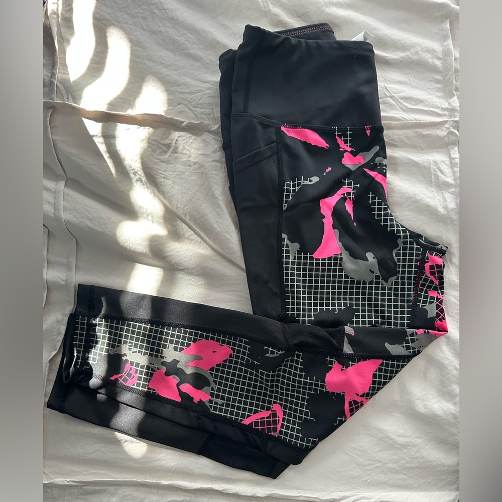 Lularoe Risen workout pants